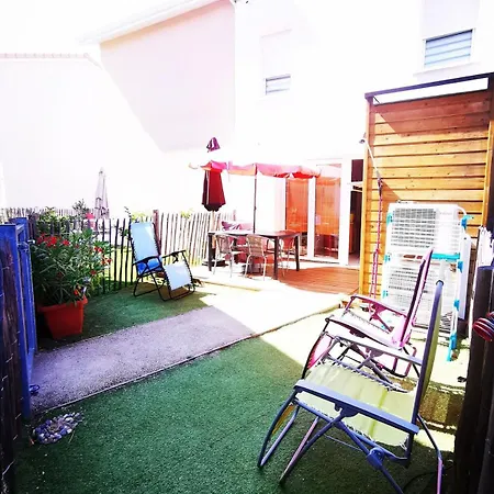 Le Mimi'zen بيت للعطل