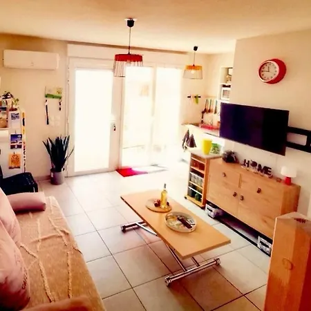 Le Mimi'zen بيت للعطل ميميزا بلاج